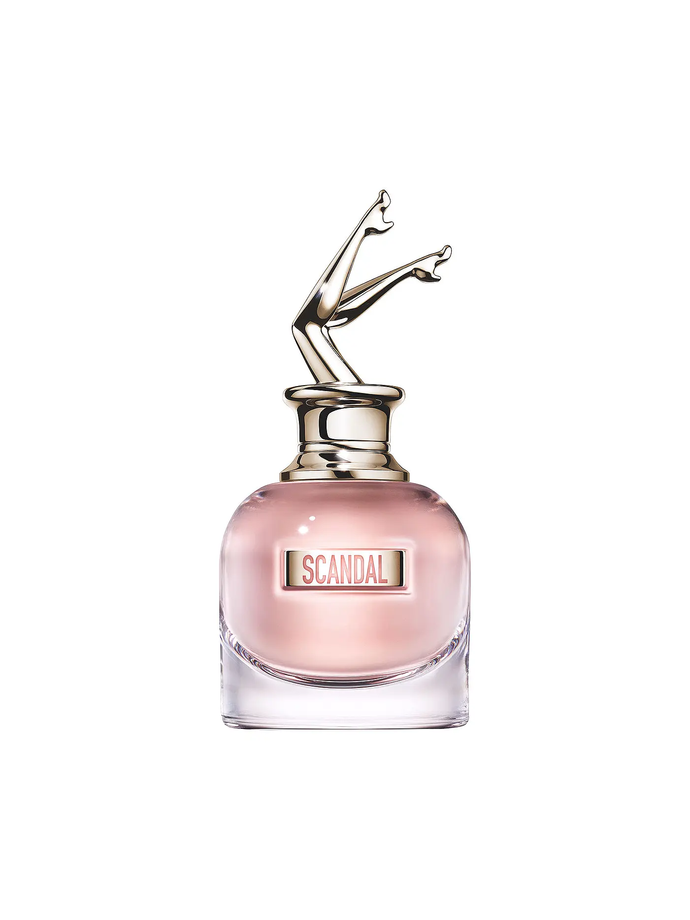 JEAN PAUL GAULTIER | SCANDAL Eau de Parfum 50ml | 